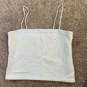 American Eagle crop tank